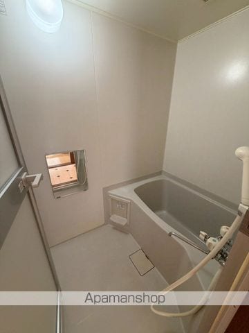 サンメイプル平岡Iの内装写真