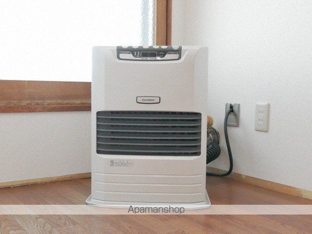 コスモロイヤル東苗穂A棟の内装写真