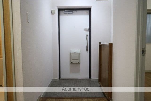 メゾン茨木西駅前の内装写真