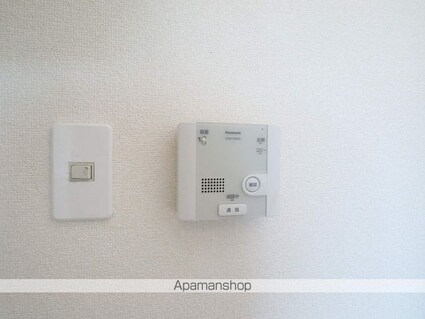 プロクシィ広路本町[1K/24.72m2]のセキュリティ