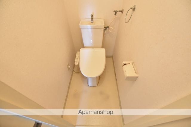 グリーンヒルズ小樽の内装写真