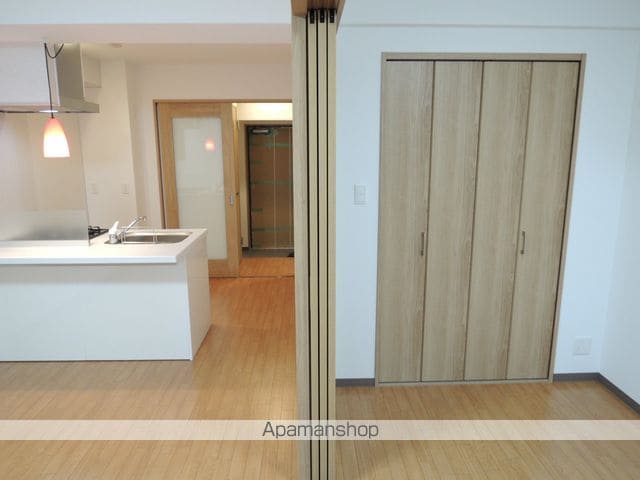 第25関根マンションの内装写真