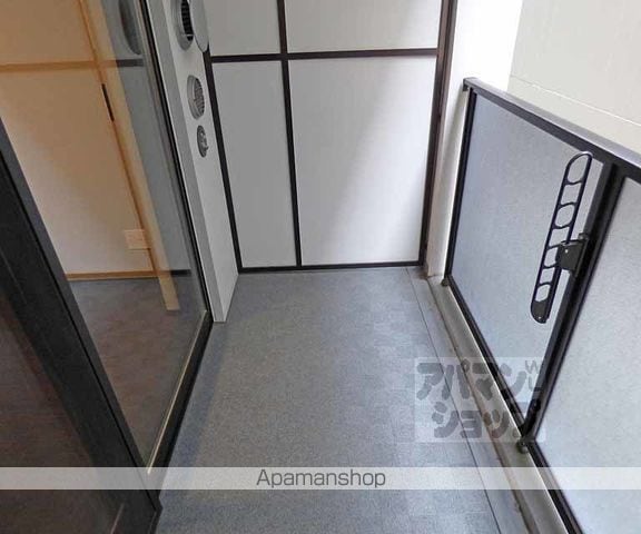 ザ・京都レジデンス四条河原町の内装写真