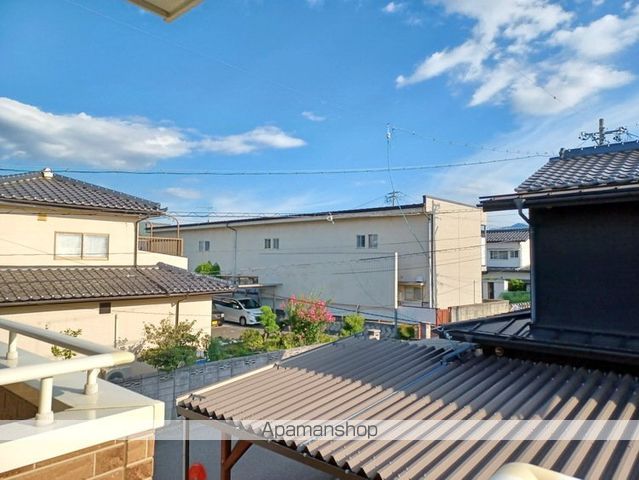 塩尻市 2階建 築20年のその他写真