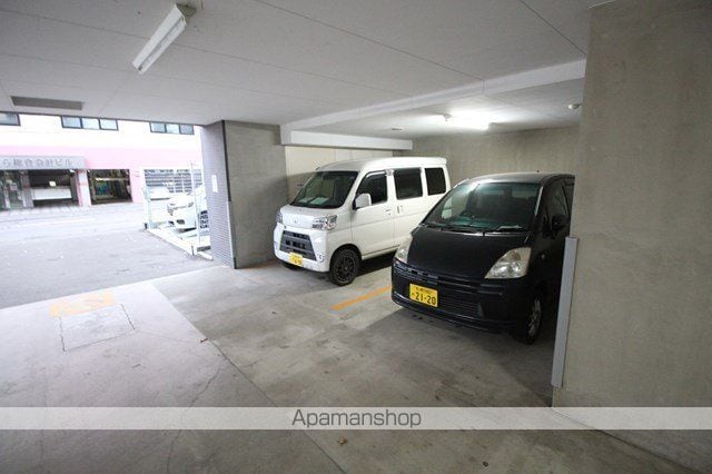 アルファタワー札幌南4条のその他写真