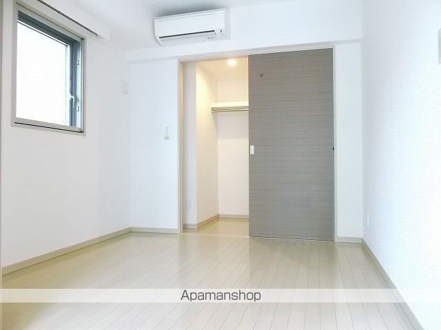 ダイナ大島の内装写真