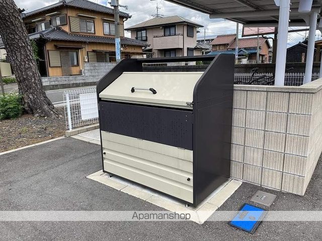 ヴィラ ル パンの外観写真