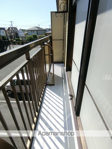 シティハイム白砂の内装写真
