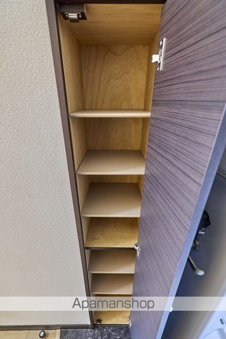 レオネクスト颯の内装写真