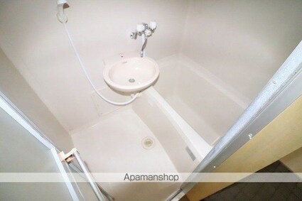 ベルフォーレ武蔵野台[1DK/27m2]のバス