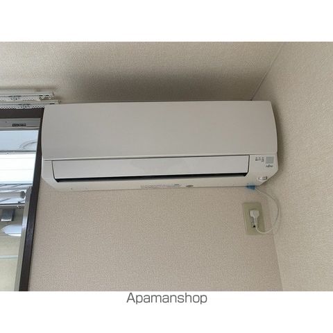 ハピネス松山の内装写真