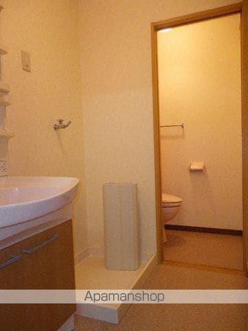 シャトレ壱番館の内装写真