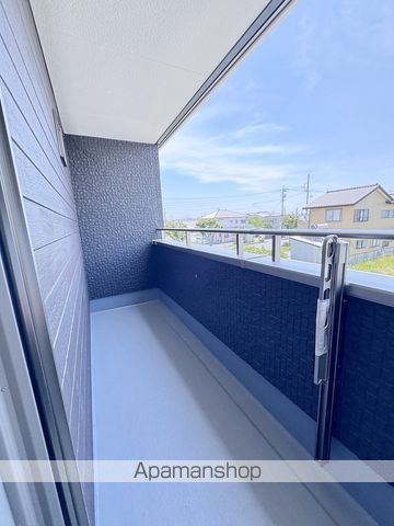 LOTUS住吉の内装写真
