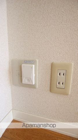 SKコーポの内装写真