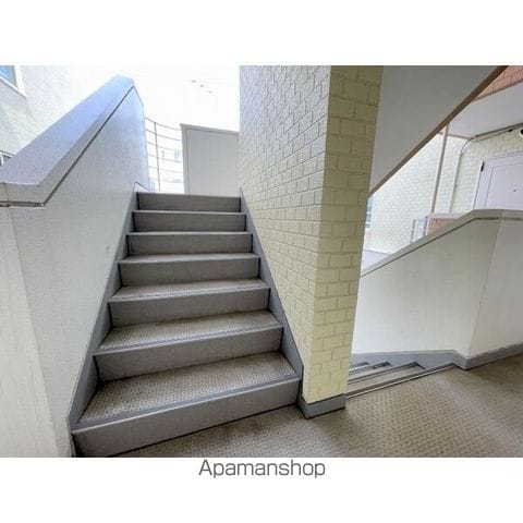 ウィスタリア元町の内装写真