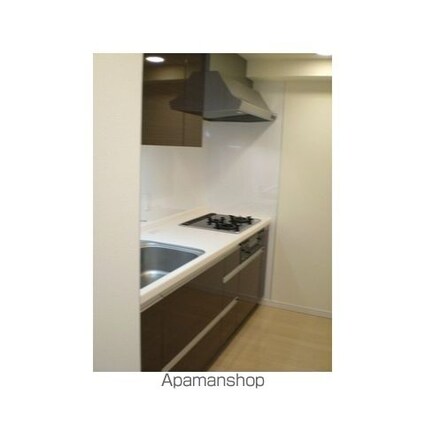 コンフォリア春日富坂[1LDK/42.94m2]のキッチン