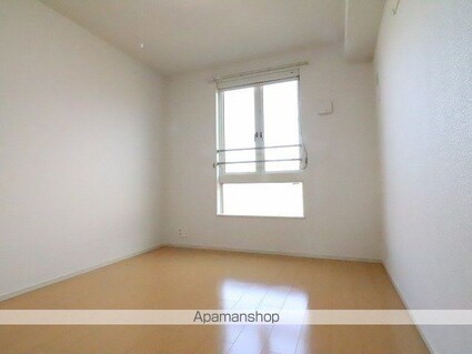 ウィステリアⅢ[1LDK/41.29m2]の内装1