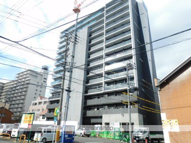 プレサンス新栄ユリシス