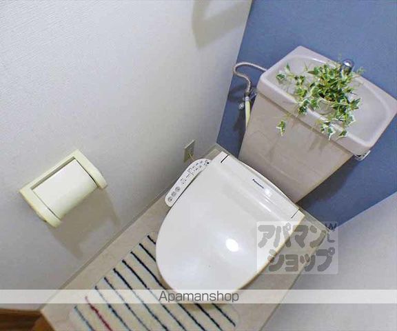 ラ・ルーチェ宝ヶ池の内装写真
