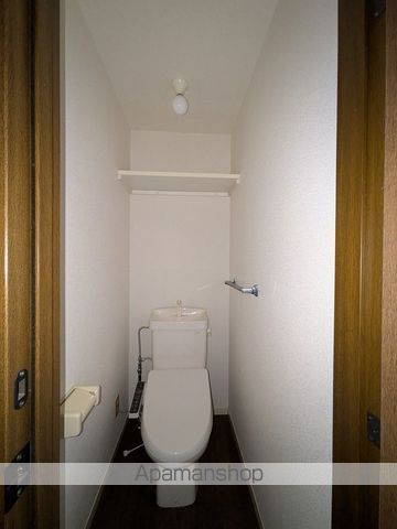 プリムベールの内装写真