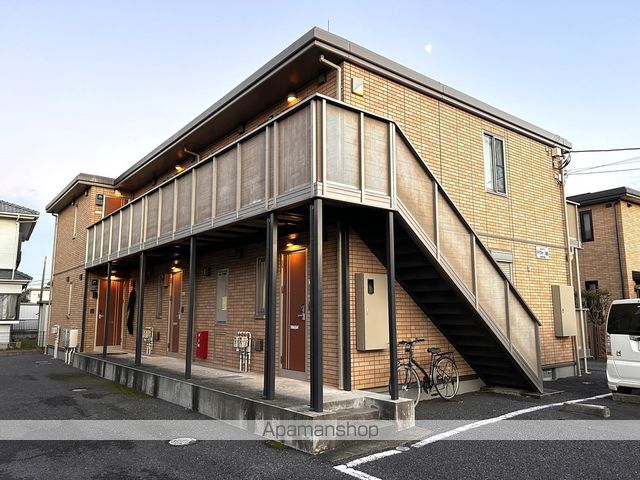 ディアコート3番館