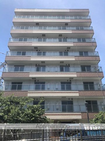 ラスペランザ京橋
