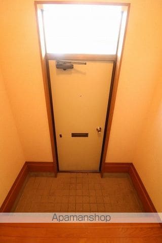 樋脇貸家4の内装写真