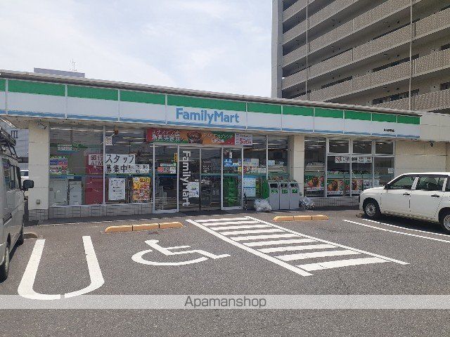 シーサイドビレッジCの周辺写真