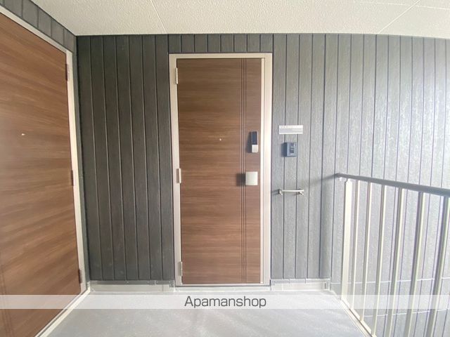 トリシア大町のその他写真