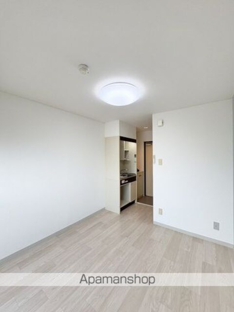 フォースアベニュー[1R/16.07m2]のその他部屋・スペース