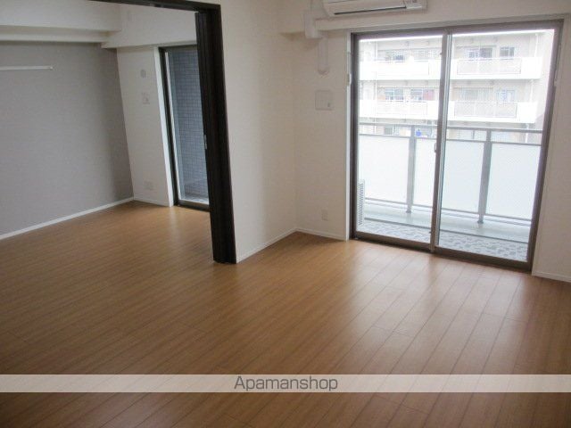 S-RESIDENCE押上パークサイドの内装写真