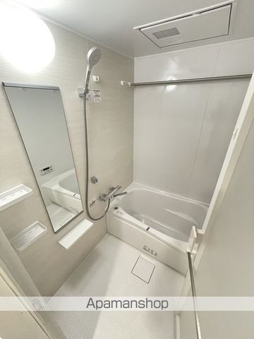 パークアクシス市川の内装写真