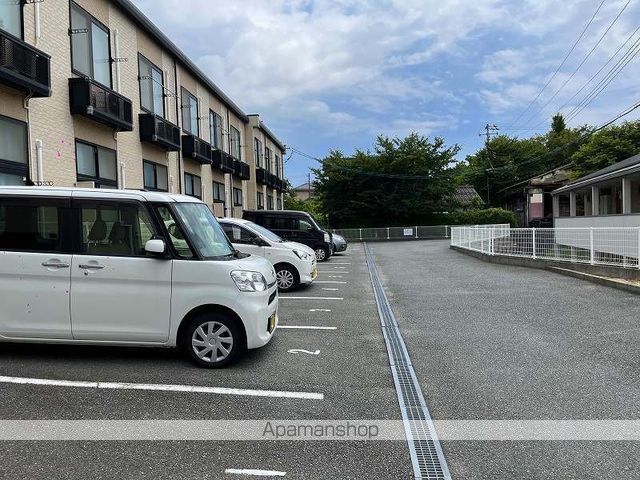 レオパレススワンレイクみのりのその他写真