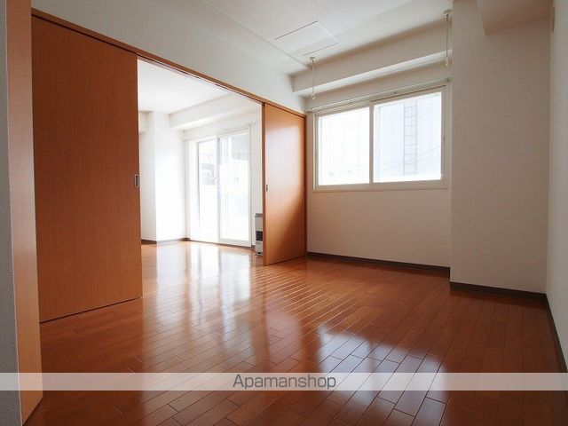 アーバンフラッツ豊平4条の内装写真