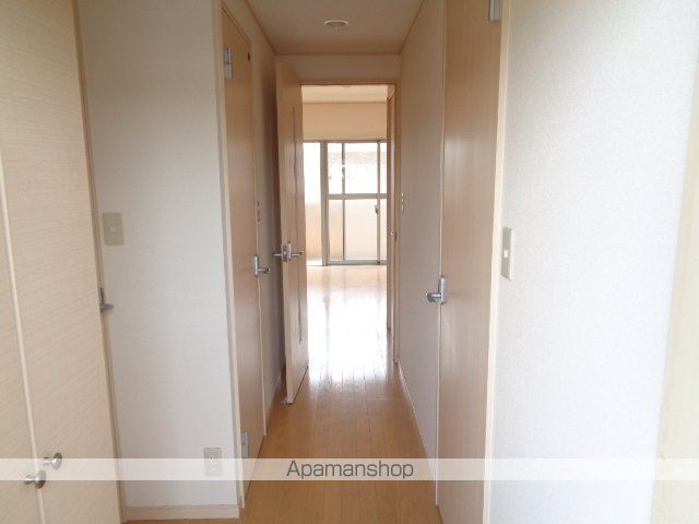 Casa Duoの内装写真