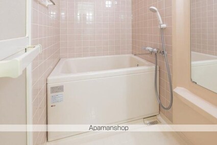 グローバル高松[2LDK/54m2]のバス