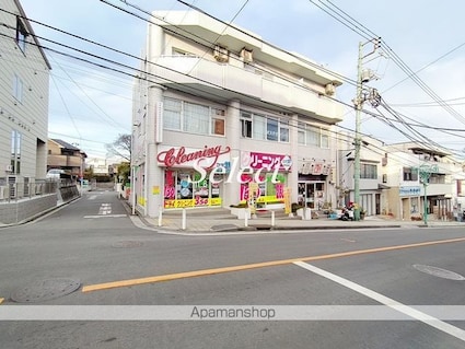 ＢＥＡＭＳ富岡東Ｎ[1R/17.9m2]の周辺6