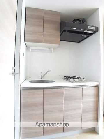 BLESS上池袋の内装写真