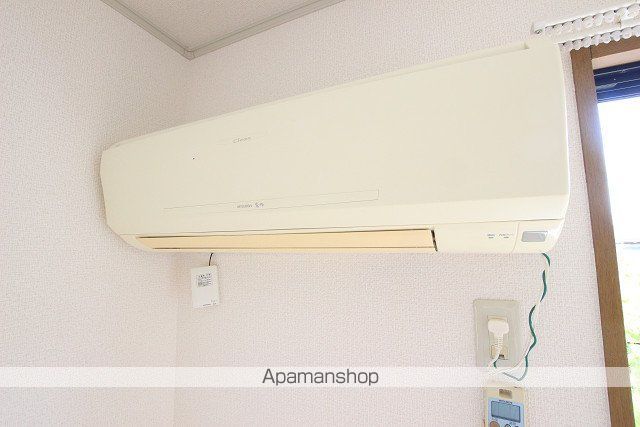 パストラルの内装写真