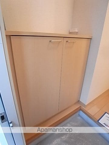 シャーメゾン樹光の内装写真