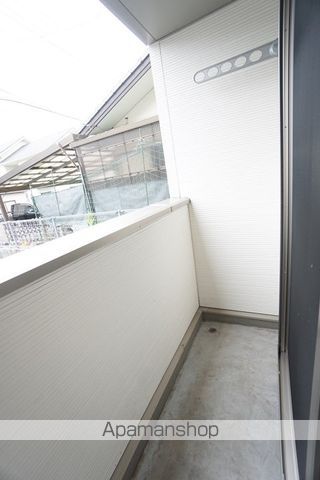 フェリーク庭瀬の内装写真