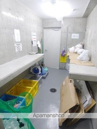 ラフィスタ三ノ輪[1K/27.26m2]の共用部9