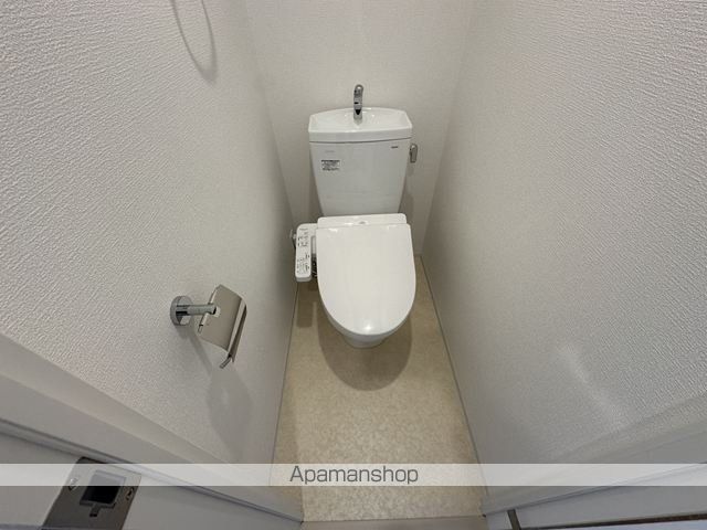 セレニテ新大阪グランデ シュッドの内装写真