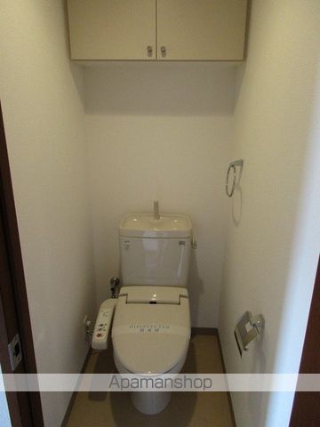 SーFORT船橋塚田の内装写真