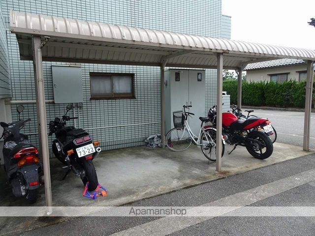シスコ イン となみのその他写真