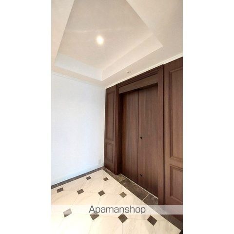 グラングリーン大阪THE NORTH RESIDENCEの内装写真