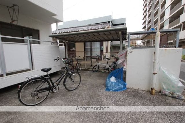 フラワーマンションのその他写真