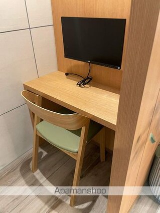 ルフォンプログレ中野坂上[2LDK/47.06m2]の共用部3