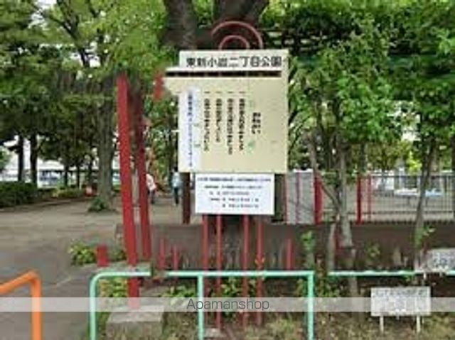 NEO VITA新小岩の周辺写真