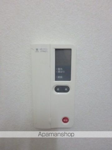 アークヒルズ上近江の内装写真